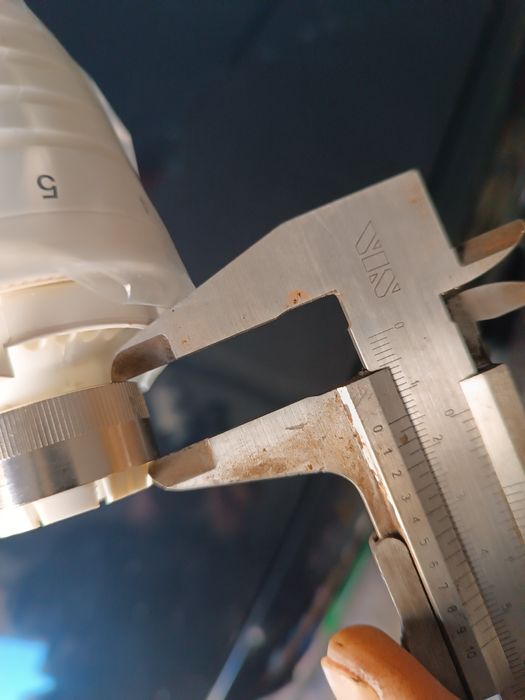 Głowice termostatyczne Herz