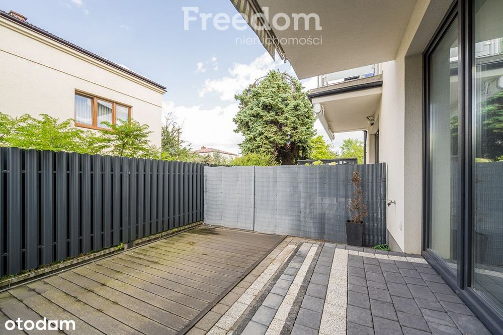 Segment 105 m² na wynajem - Ząbki, ul. Rembertowska – další