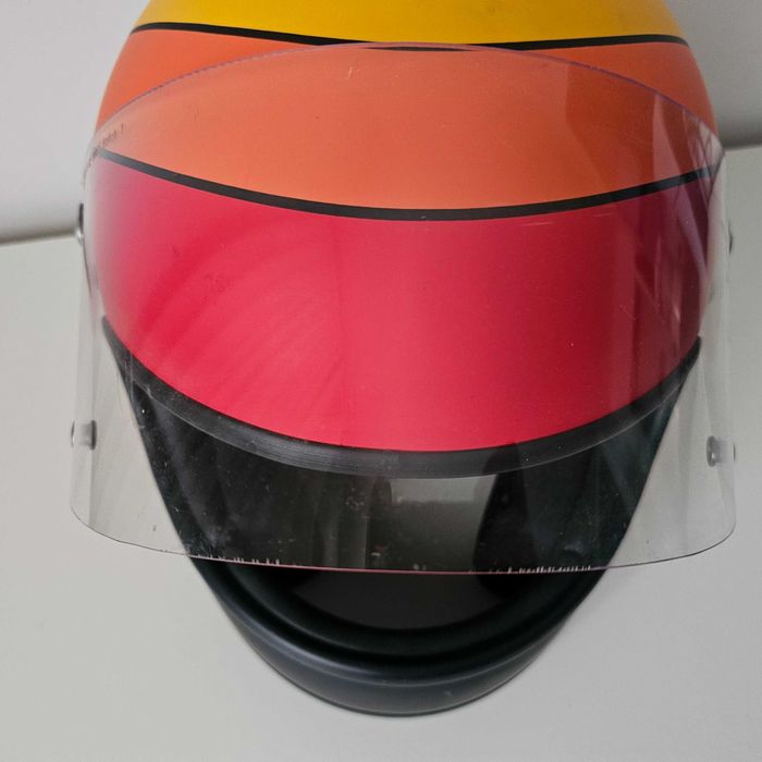 DMD Rocket Fuoco (L)