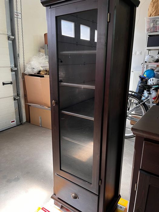 Komoda/ kredens ikea drewniany