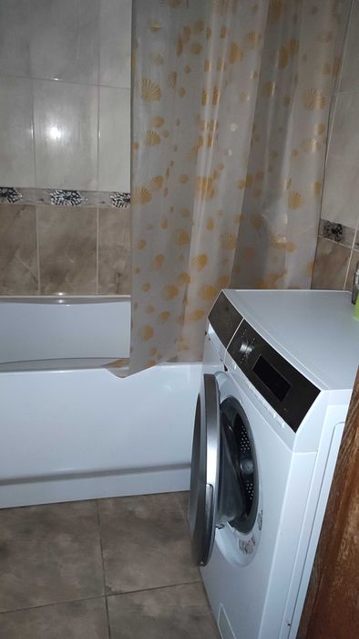 Здам 3-кімнатну квартиру