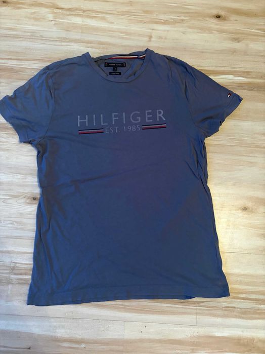 Koszulka męska Tommy Hilfiger rozmiar M