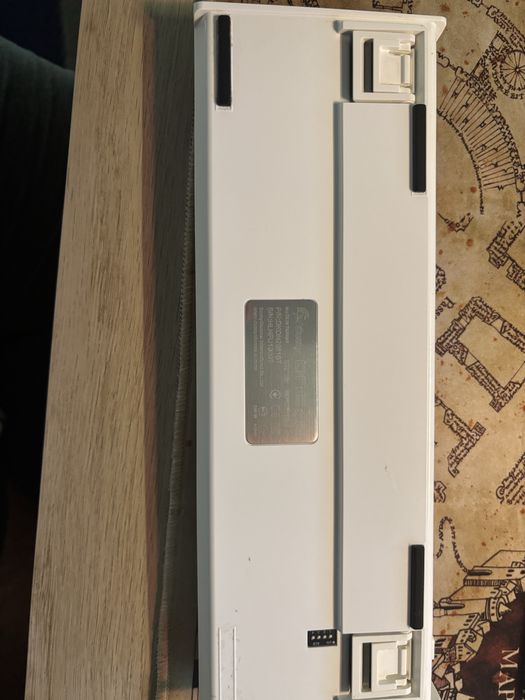 Ducky One 2 mini