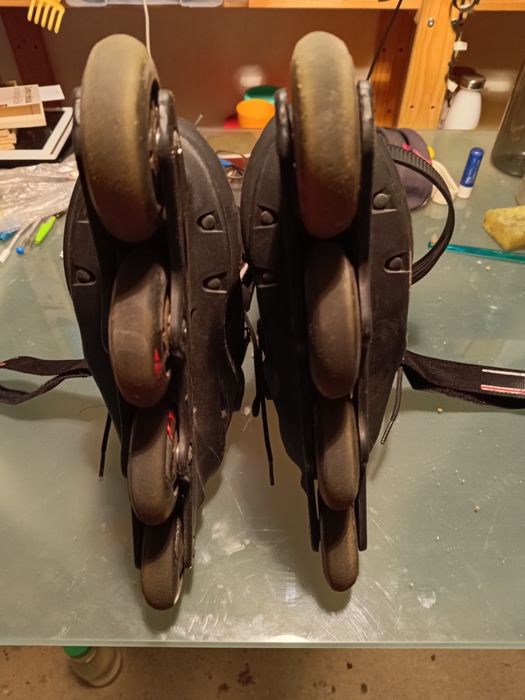 Patins Rollerblade 40