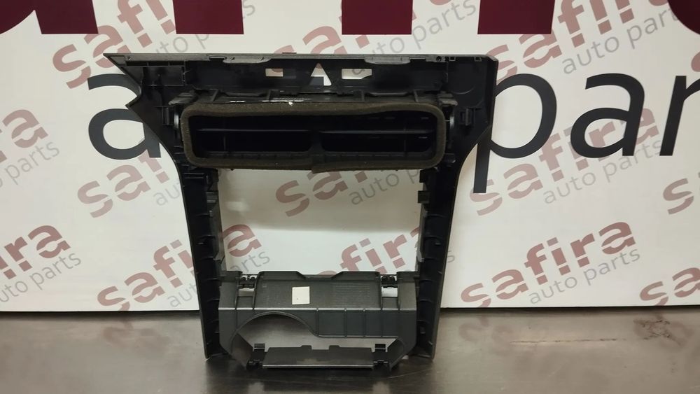 MOLDURA DO RADIO COM OPEL ASTRA H 04-09 REF. 13141091 24465731