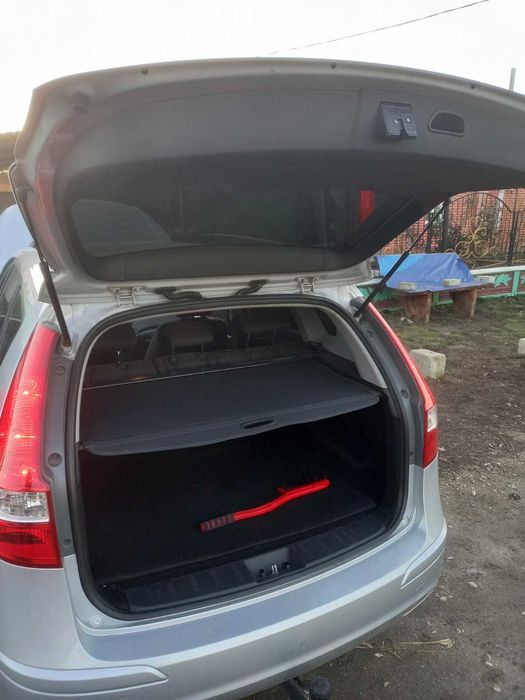 Продам Хюндай І30CW універсал,