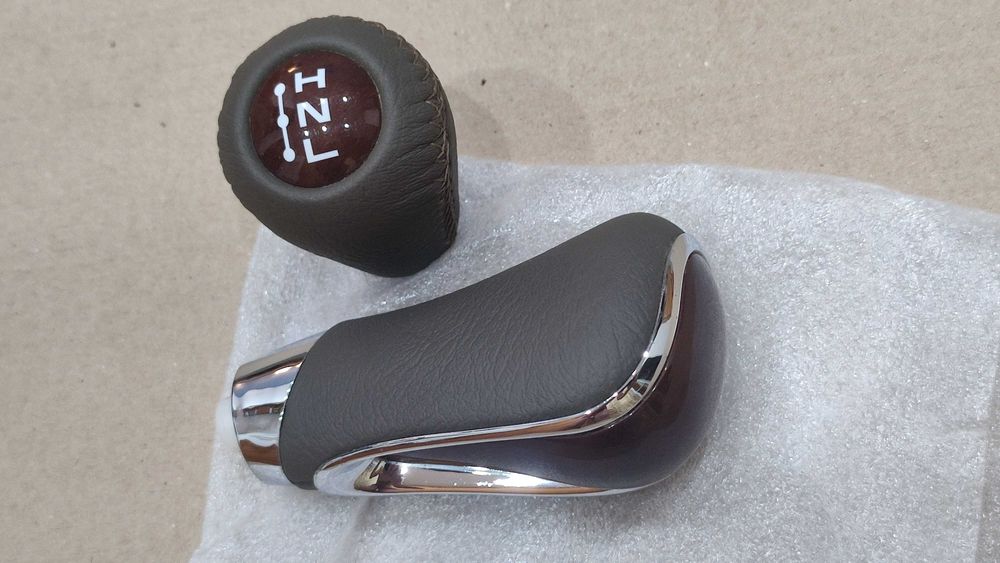 Ручки КПП Прадо 120 (03-08)