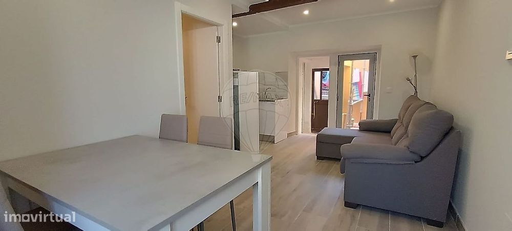 Apartamento T2 para arrendamento