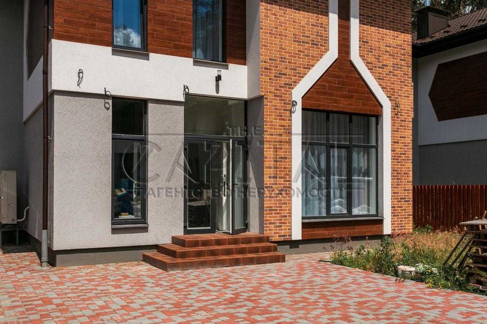 Будинок за адресою (площа 203 м²) - Atlanta.ua - фото 5