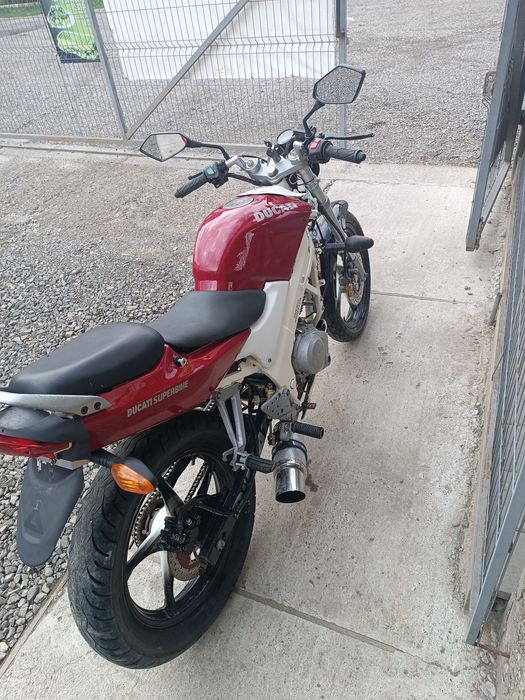 Вайпер ф5 200 куб