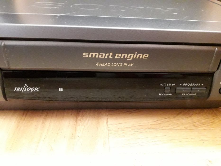 Magnetowid sony używany