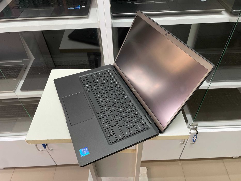 Ультрабук Dell Latitude 7320 [i7 11 Gen QUAD] R16 [IPS] [SSD] на Куліша 22