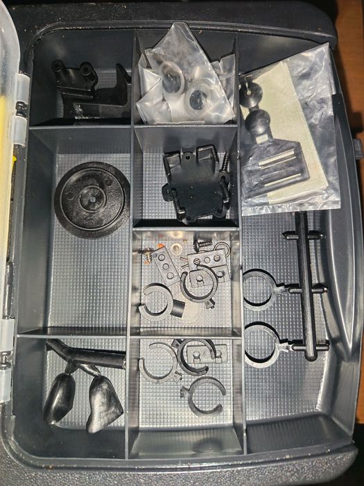 Carro Rc hpi racing 1.8