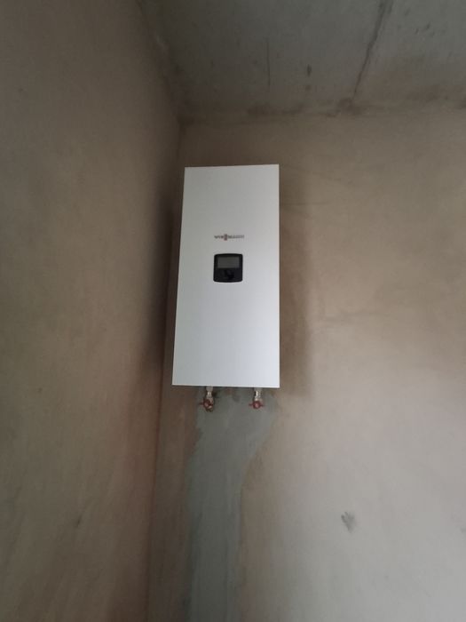 Однокімнатні квартира в клубному будинку район " Текстильник"