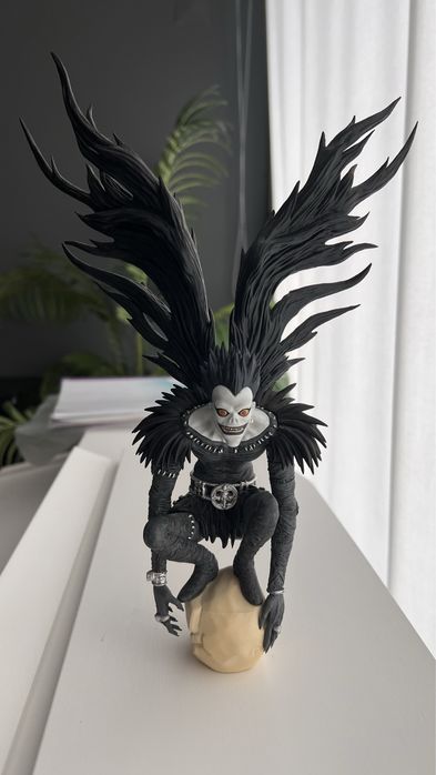 Figuras de Coleção de Anime