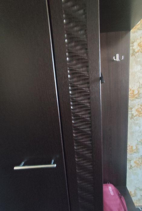 Прихожа в гарному стані