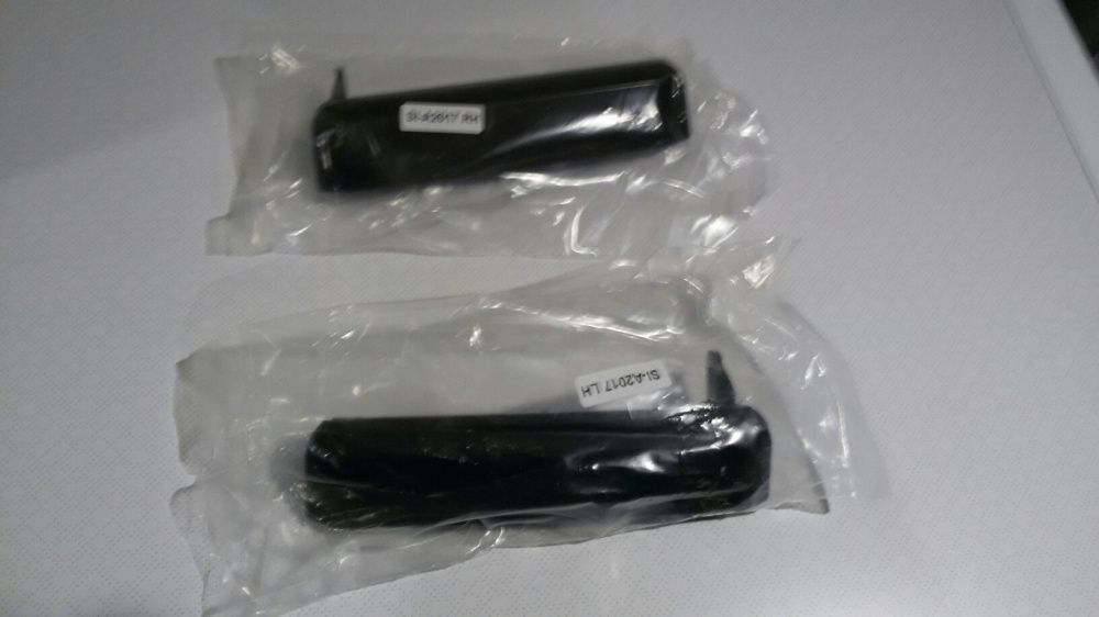 Puxador porta Nissan Terrano 1 , pickup D21 D22