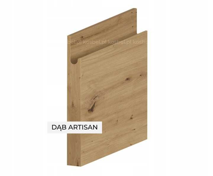 DW Kuchnia LIZBONA meble, szafki kuchenne LOFT mat, TRANSPORT wycena