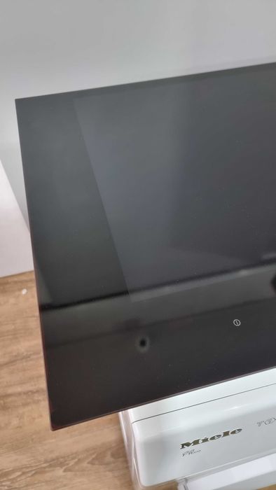 Płyta indukcyjna Miele KM 7617 FX, bez ramkowa. TwinBooster