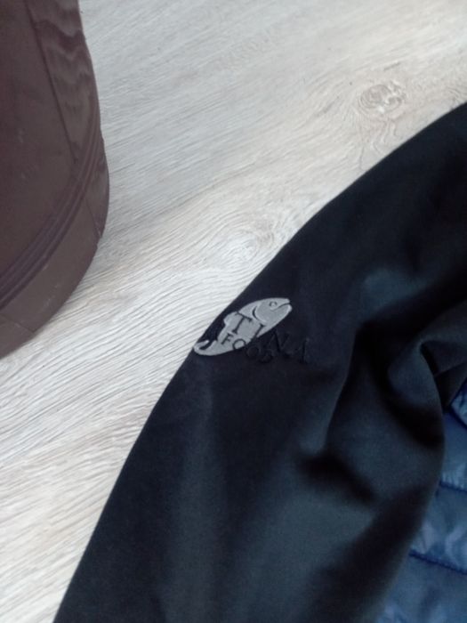 Kurtka Phenix Snow Force Middle Jacket rozmiar 50/M