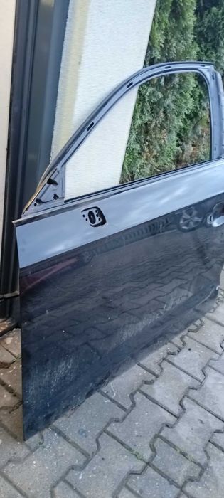 Drzwi lewe przednie Audi S3 Sportback 8V