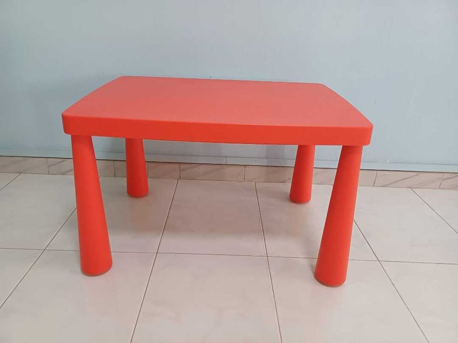 mesa criança ikea