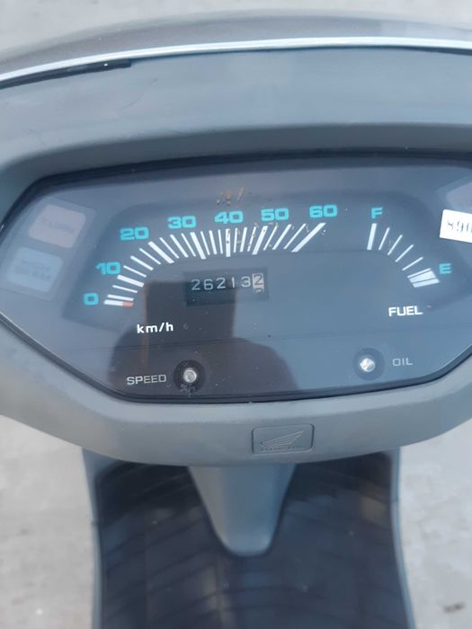 Скутер Honda Lead af20 хонда   продам