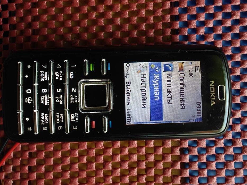 мобильные телефоны Нокия