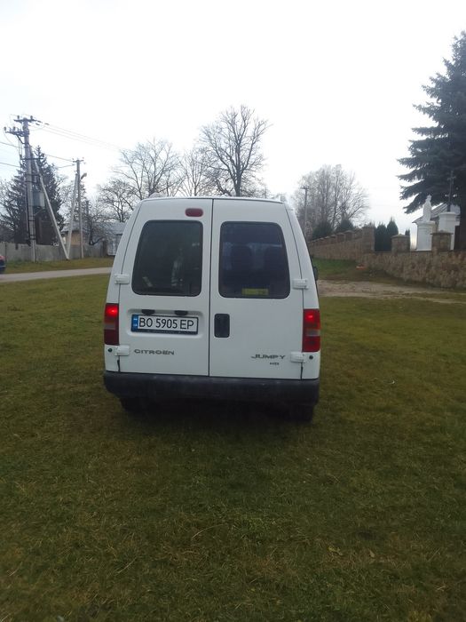 Продам  Сітроен в хорошому стані