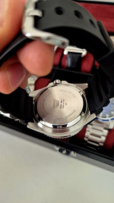 Zamienię Casio Duro Batman