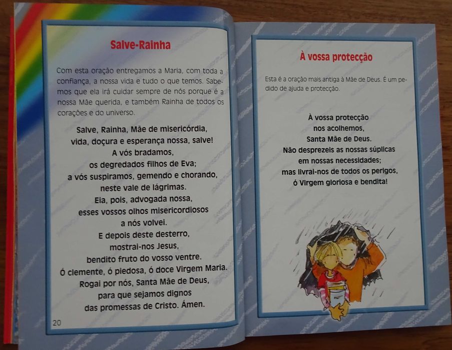 Olá Deus As Minhas Orações