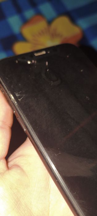 Iphone XR, акумулятор 75%