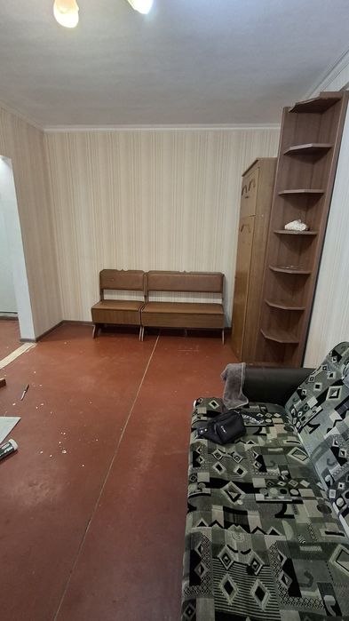 Продам 1к квартиру в Романково