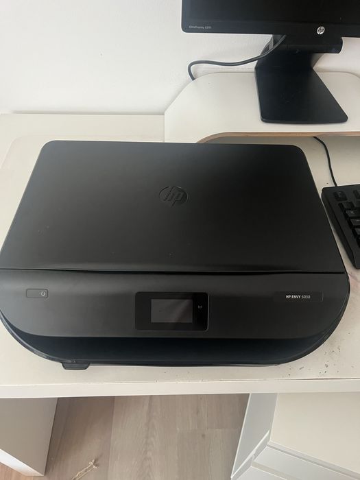 Vendo Impressora