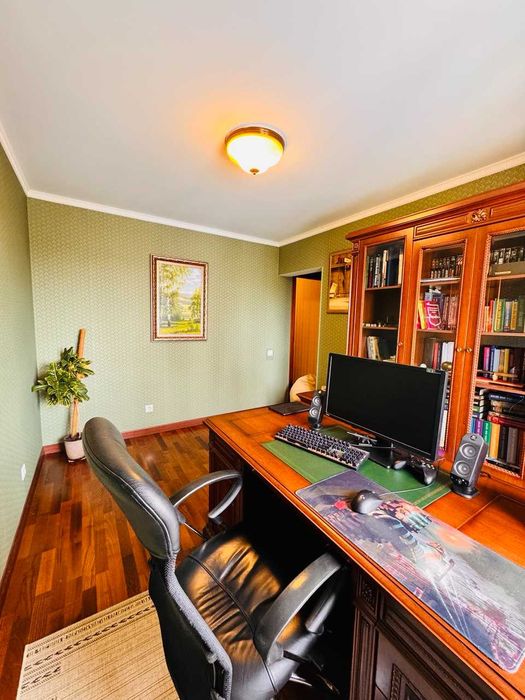 Багатокімнатна квартира за адресою вул. Бульв Дарницький (площа 175 м²) - Atlanta.ua - фото 11