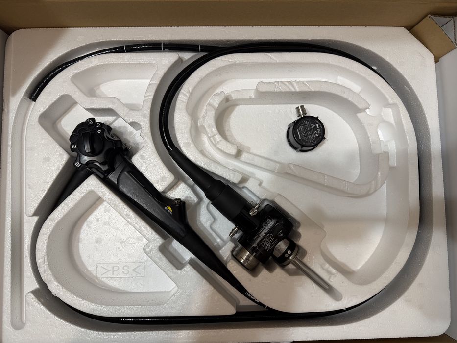 Ендоскоп Olympus GIF-H260 відеогастроскоп