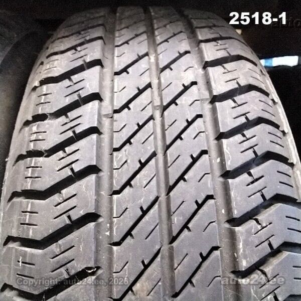 Склад шин б/в. 205/60 R15 Michelin MXV2