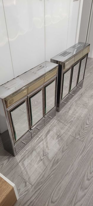 Armário Casa de Banho com espelho e Iluminação