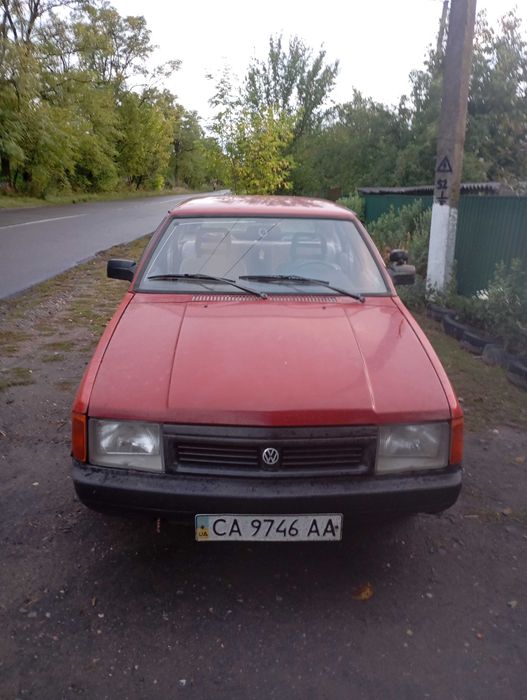 Продам москвич 2141