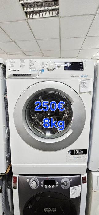 MAQUINAS DE LAVAR ROUPA (entrega gratuita) 10% DE DESCONTO
