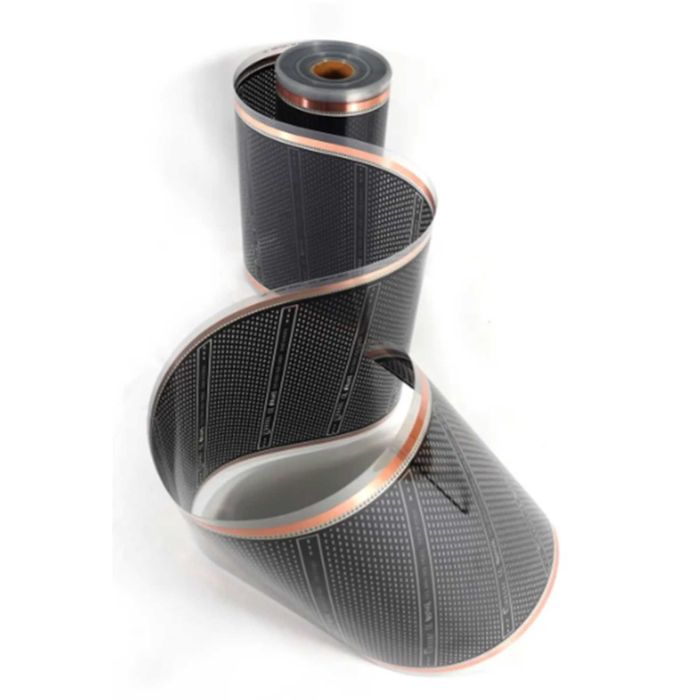 Саморегулирующаяся ИК Инфракрасная пленка Саморегулююча ІЧ плівка