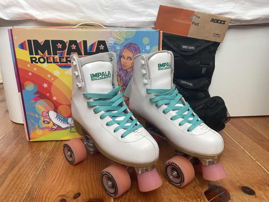 Patins Impala 38