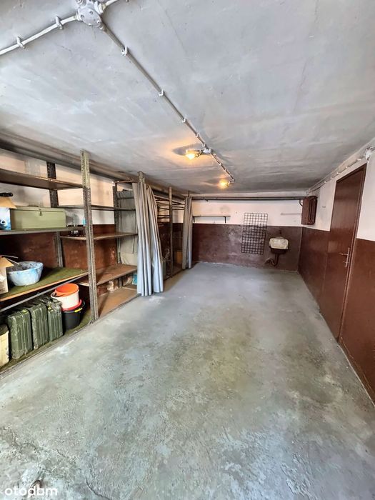 Garaż 26,77 m² , prąd, woda, ogrzewanie – Salwator - Widok 3