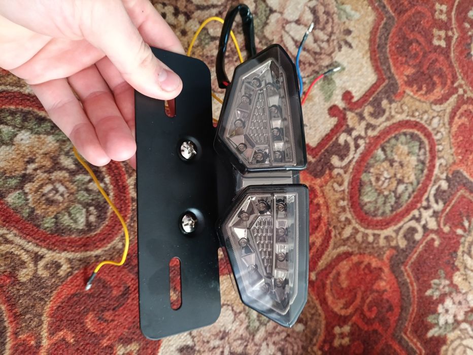 Продам стоп сигнал!