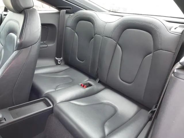 Audi TT 8J 2.0 TFSI 16v 200cv AXX, BWA, BPY Para Peças