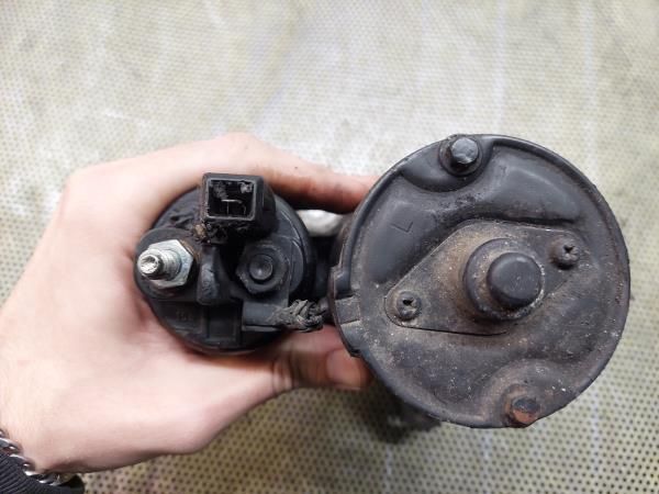 Motor de arranque VOLKSWAGEN Bora (1J2)