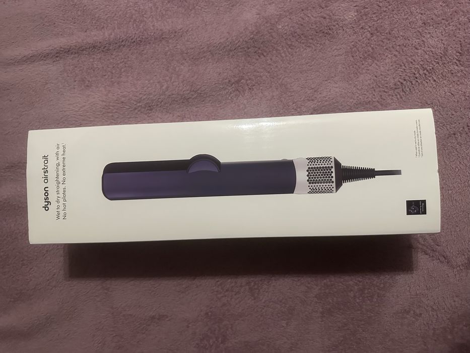 Фен-выпрямитель Dyson Airstrait