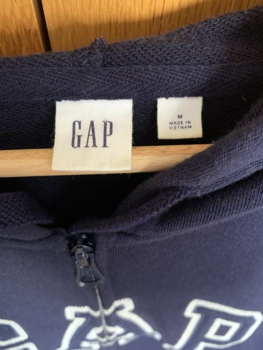 Casaco GAP Heritage (M)