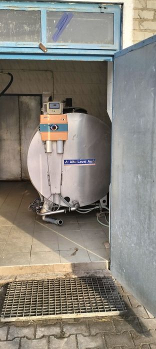 zbiornik z odzyskiem ciepła 2000l