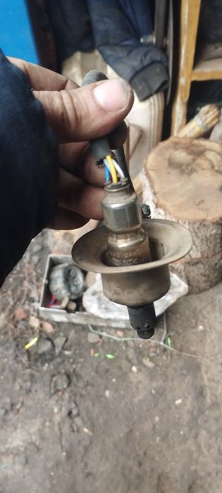 Лямдазонт В1 хундай кіа